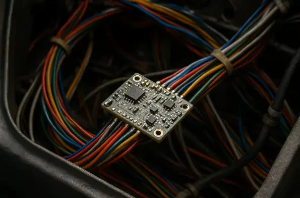 Boeing 737 Flight Systems Vulnerable to Hardware Hack