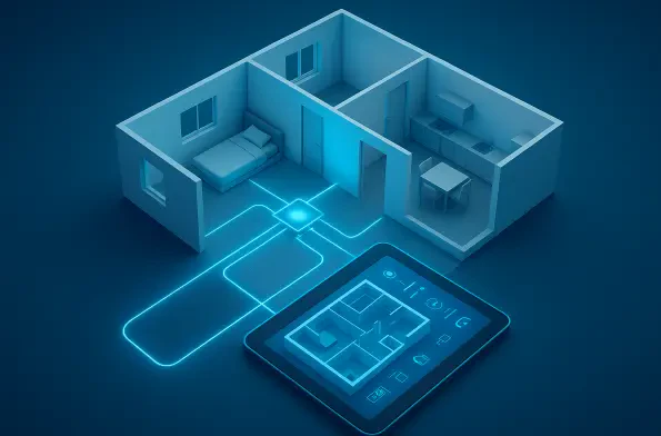 Why Is Student Housing Moving to Mobile-First Security?