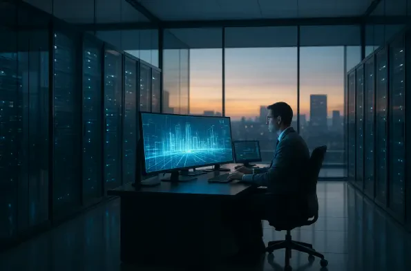 Is Cybersecurity Prepared for the 2026 AI Readiness Gap?