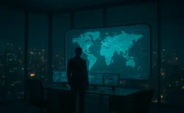 Portnox Integrates Microsoft Defender to Secure AI Agents
