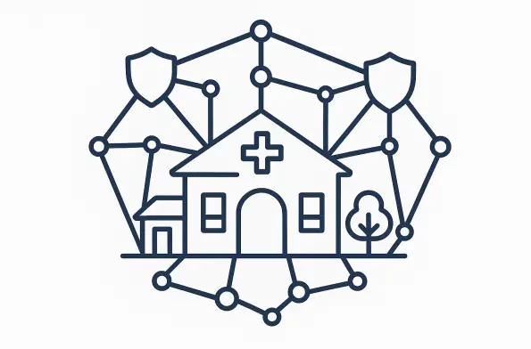 How Can Rural Hospitals Bridge the Cybersecurity Gap?