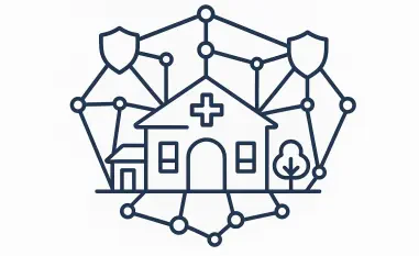 How Can Rural Hospitals Bridge the Cybersecurity Gap?