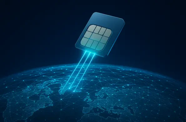 Is Your SIM Card a Hidden Security Risk for IoT Hardware?