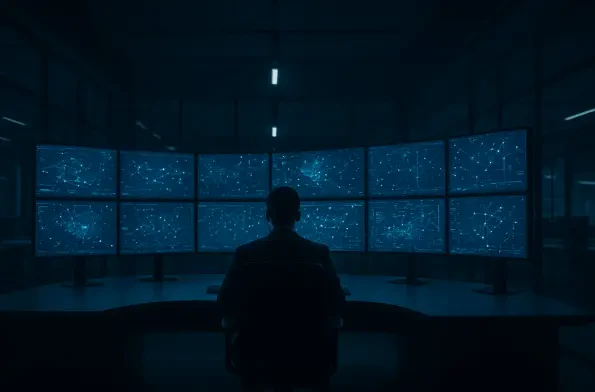 Cybersecurity Becomes Essential Infrastructure for AI