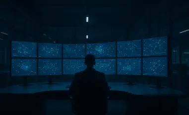 Cybersecurity Becomes Essential Infrastructure for AI