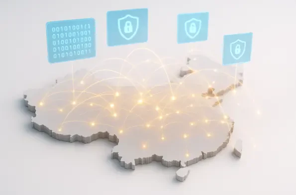 China Proposes New Rules for Large-Scale Data Processors