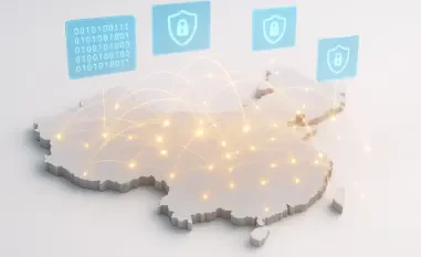China Proposes New Rules for Large-Scale Data Processors