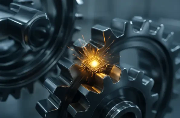 How Is the Weaponization of Trust Changing Cyber Warfare?