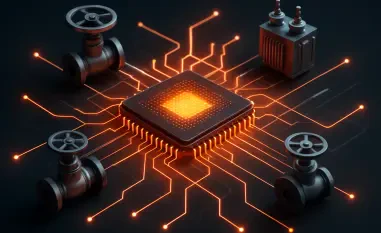 How Is AI Revolutionizing the Global Cyber Threat Landscape?