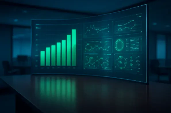 Why Is Defense Contractor Confidence Falling as Scores Rise?