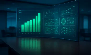 Why Is Defense Contractor Confidence Falling as Scores Rise?