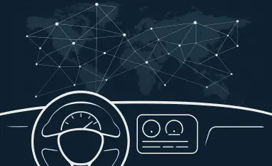 How Do Hackers Turn Modern Cars Into Global Proxy Botnets?