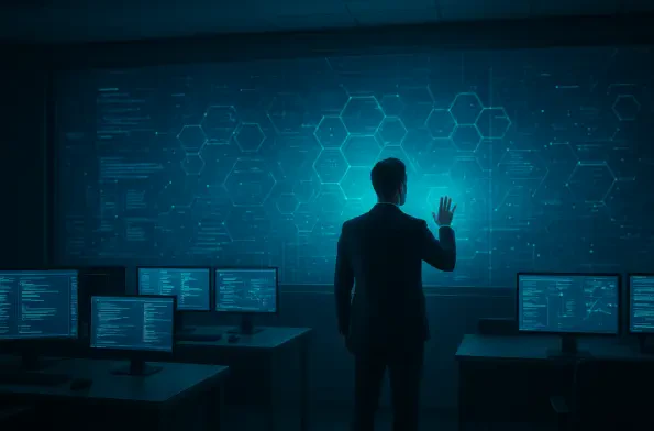 How Is AI Redefining the Modern Cybersecurity Workforce?