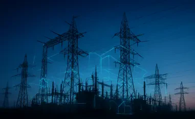 Iranian Cyberattack on UK Power Plant Exposes Grid Risks