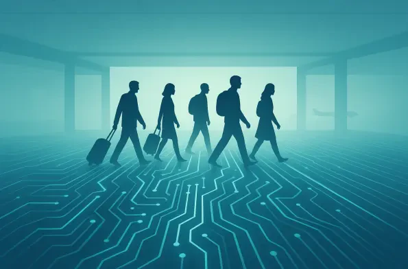 Are Large-Scale Cyberattacks the New Normal for Infrastructure?