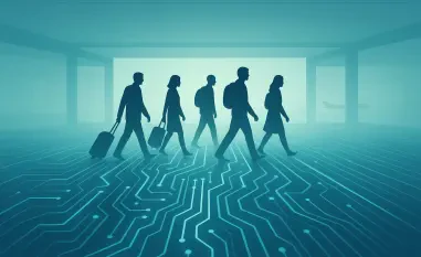 Are Large-Scale Cyberattacks the New Normal for Infrastructure?