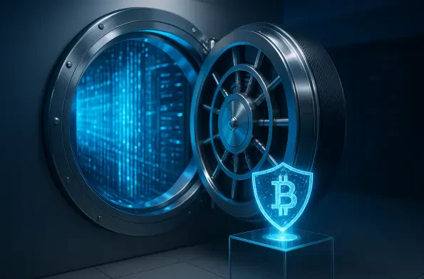 Why Is Datavault AI Acquiring CyberCatch for $94.5 Million?