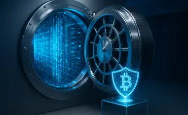 Why Is Datavault AI Acquiring CyberCatch for $94.5 Million?