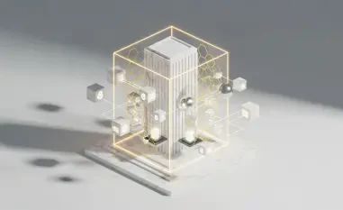 Cybersecurity Is the Foundation of Digital Transformation