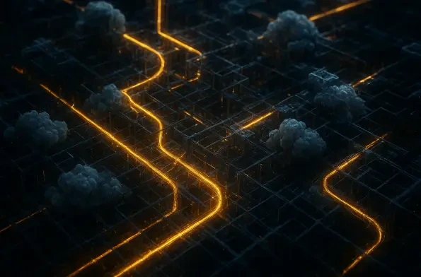 Iranian Hackers Evolve Cavern C2 Using AI and Cloud Services