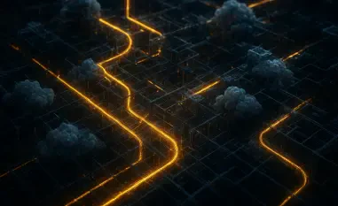Iranian Hackers Evolve Cavern C2 Using AI and Cloud Services