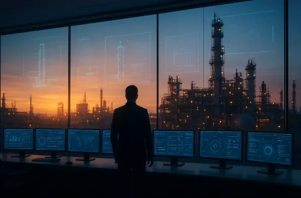 How OT Context Strengthens Critical Infrastructure Security