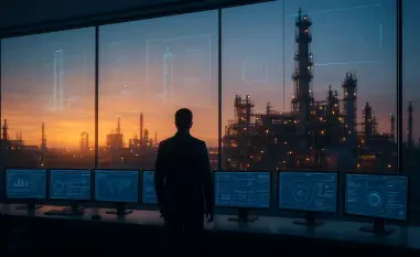 How OT Context Strengthens Critical Infrastructure Security