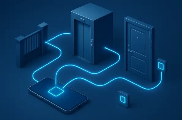 How Is Remote Access Reshaping Modern Residential Living?
