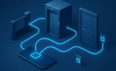 How Is Remote Access Reshaping Modern Residential Living?