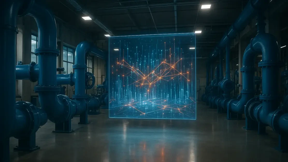 US Warns of AI-Enhanced Cyberattacks on Industrial Systems