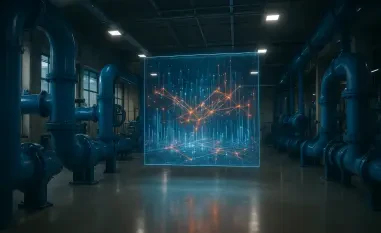 US Warns of AI-Enhanced Cyberattacks on Industrial Systems