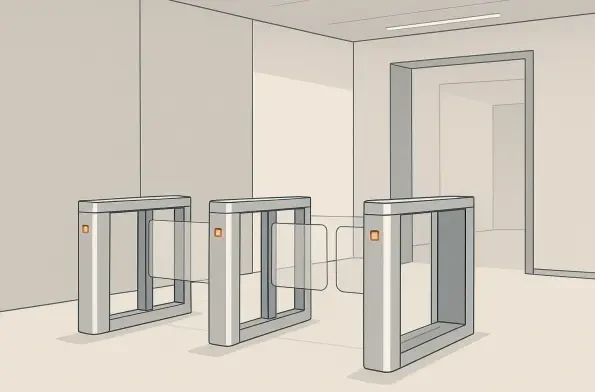 Is Open-Protocol Entrance Control the Key to Smart Buildings?