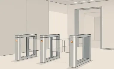 Is Open-Protocol Entrance Control the Key to Smart Buildings?