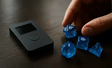 Coldcard Uses AI to Fix Flaws After $114 Million Crypto Theft