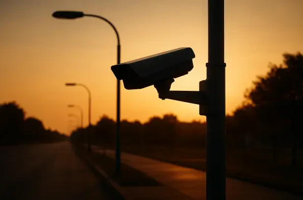 Should Cumberland Remove Its Controversial Flock Safety Cameras?