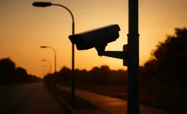 Should Cumberland Remove Its Controversial Flock Safety Cameras?