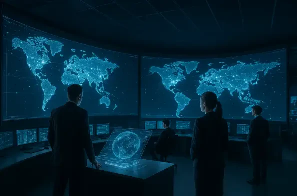 How Is A&K Travel Group Using Quantum-Secure Encryption?
