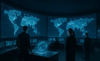 How Is A&K Travel Group Using Quantum-Secure Encryption?