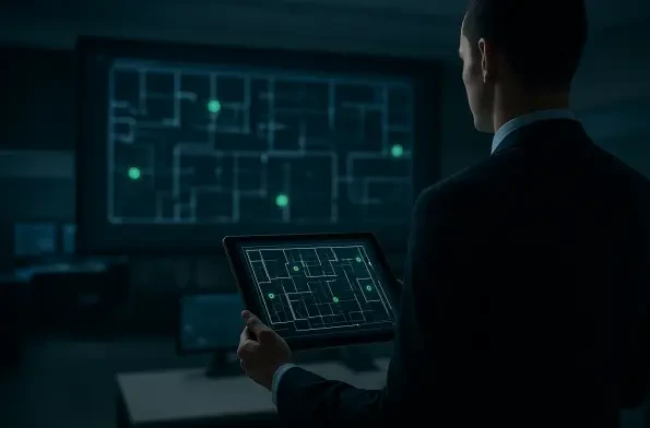 How Is RealSync Changing Real-Time Wireless Access Control?