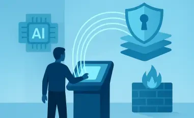 Is AI Creating a New Experience Gap in Cybersecurity?
