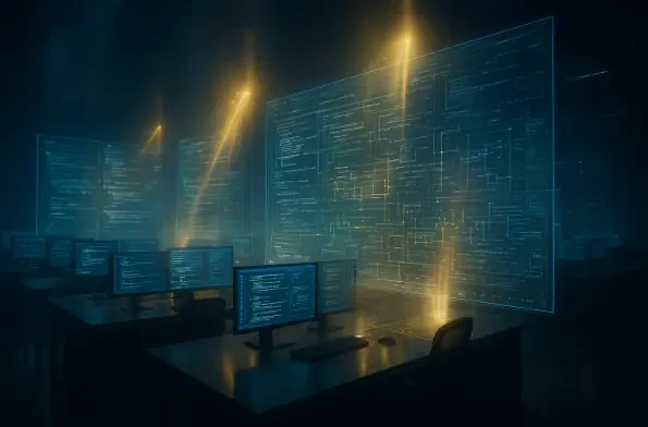 Gold Eagle AI Cybersecurity – Review