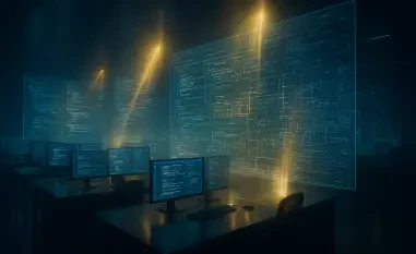 Gold Eagle AI Cybersecurity – Review