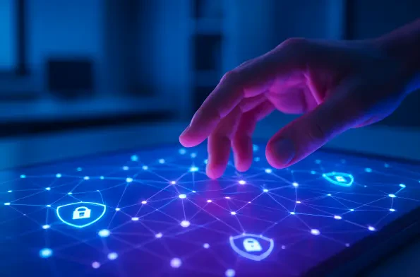 Why Is Cybersecurity Shifting from Devices to People?