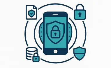 How Is On-Device AI Evolving Federal Mobile Security?