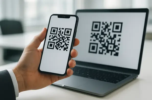 Quishing Attacks Surge as Hackers Exploit Malicious QR Codes
