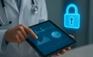 The Essential Role of Data Security in Modern Healthcare