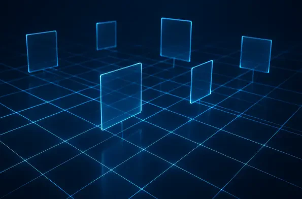 Securing Business Networks Beyond the Illusion of Stability