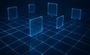 Securing Business Networks Beyond the Illusion of Stability