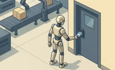 How Do We Secure Machine Identities in the Physical World?