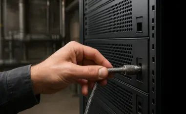 How Will New Cyber Reporting Rules Impact US Infrastructure?